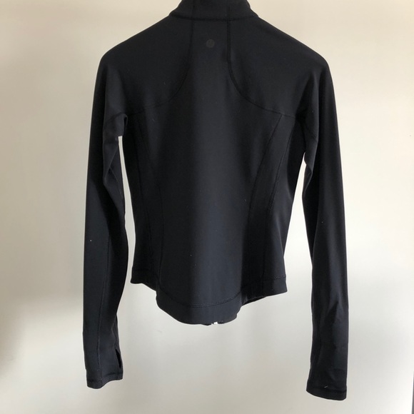 NWOT Lululemon Jacket - Picture 5 of 6